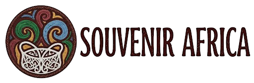 Souvenir Africa logo